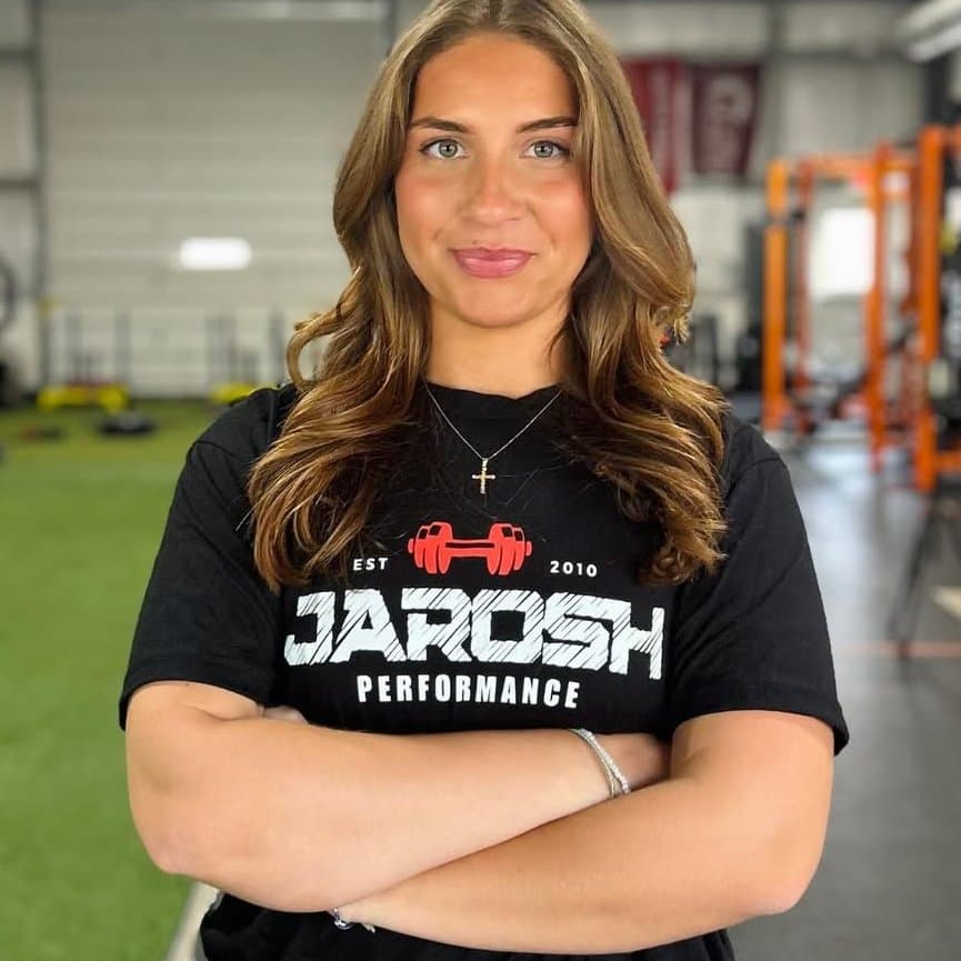 A.J. Fresquez-Hosking, Assistant Coach
