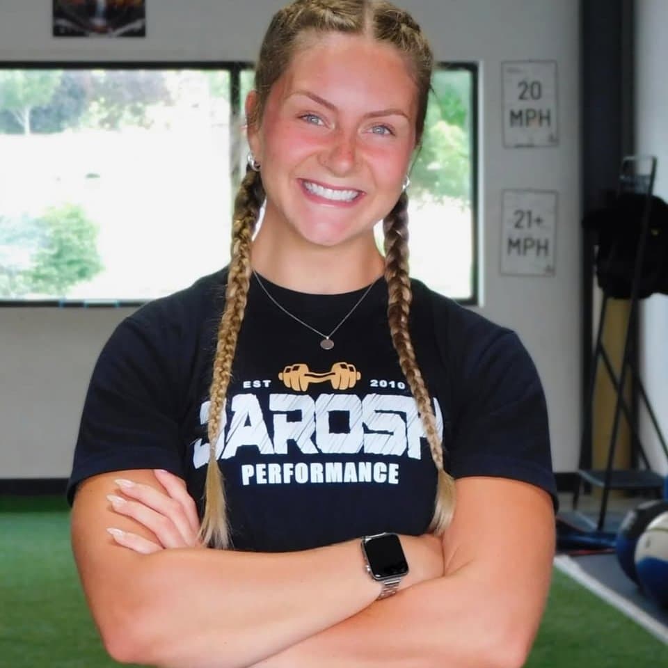 Mali Pelham, General Manager & Assistant Coach